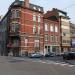 Rue Lonhienne dans la ville de Liège