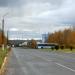 Лесная ул. в городе Нижнекамск