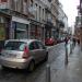 Rue de la Madeleine dans la ville de Liège