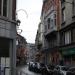 Rue de la Madeleine dans la ville de Liège