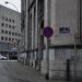 Rue Matrognard dans la ville de Liège