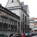Rue Matrognard dans la ville de Liège