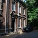 Rue des Moineaux dans la ville de Liège