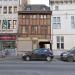 Rue du Mont-de-Piété dans la ville de Liège