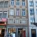 Rue de Bex dans la ville de Liège