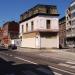 Rue Auguste Buisseret dans la ville de Liège