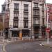 Rue Henri Dunant dans la ville de Liège