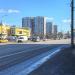 ул. Менжинского в городе Москва