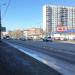 ул. Менжинского в городе Москва