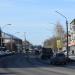 Октябрьская ул. в городе Новоалтайск