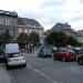 Rue du Général Bertrand dans la ville de Liège
