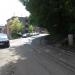 Avenue Constantin de Gerlache dans la ville de Liège