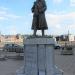 Place Théodore Gobert dans la ville de Liège