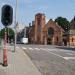 Quai Godefroid Kurth dans la ville de Liège