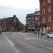Rue Lairesse dans la ville de Liège
