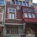 Rue Lairesse dans la ville de Liège