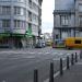 Rue Charles Magnette dans la ville de Liège