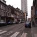 Rue Méan dans la ville de Liège