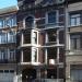 Rue Méan dans la ville de Liège