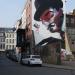 Rue Nagelmackers dans la ville de Liège