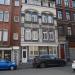 Rue Nagelmackers dans la ville de Liège