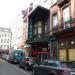 Rue Nagelmackers dans la ville de Liège