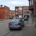 Rue Félix Paulsen dans la ville de Liège