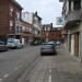 Rue Félix Paulsen dans la ville de Liège