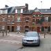 Rue Félix Paulsen dans la ville de Liège