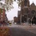 Rue Sint-Pholien dans la ville de Liège