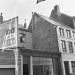 Rue Saint-Thomas dans la ville de Liège