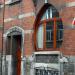Rue Georges Simenon dans la ville de Liège