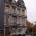 Rue Paul Devaux dans la ville de Liège
