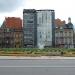 Rue Paul Devaux dans la ville de Liège