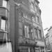 Rue Raes de Heers dans la ville de Liège