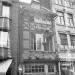 Rue Raes de Heers dans la ville de Liège