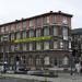 Rue Léon Mignon dans la ville de Liège