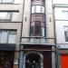 Rue Saint-Gilles dans la ville de Liège