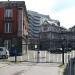 Rue Saint-Gilles dans la ville de Liège