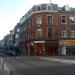 Rue Saint-Gilles dans la ville de Liège