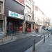 Rue Saint-Gilles dans la ville de Liège
