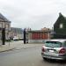 Rue Saint-Laurent dans la ville de Liège
