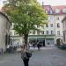 Прелат-Миллер-Вег (ru) in Munich city