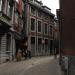 Rue Saint-Rémy dans la ville de Liège