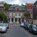 Rue Saint-Marguerite dans la ville de Liège