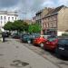 Rue Saint-Marguerite dans la ville de Liège