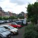 Rue Saint-Marguerite dans la ville de Liège