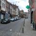 Rue Saint-Marguerite dans la ville de Liège