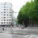Rue Sainte-Marie dans la ville de Liège