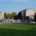 Rue Sainte-Marie dans la ville de Liège